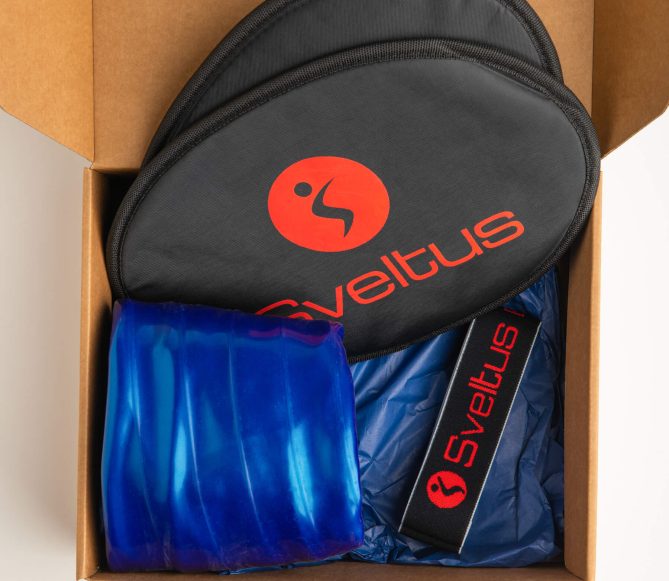 ATHLETE KIT ATHLETE KIT