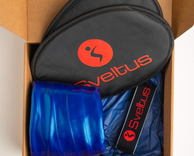 ATHLETE KIT ATHLETE KIT