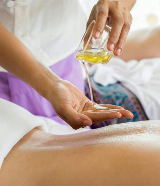 Massage photo 2
