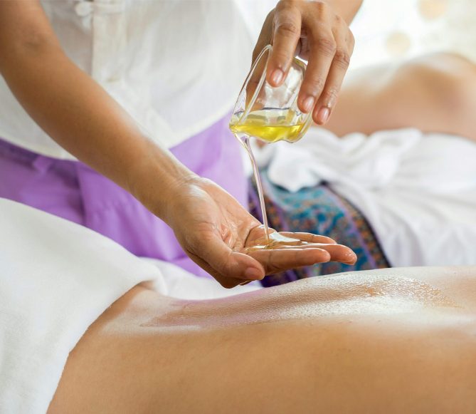 Massage photo 2