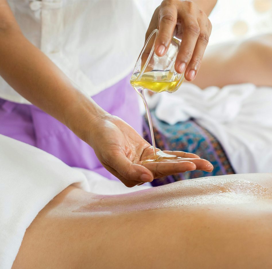Massage photo 2