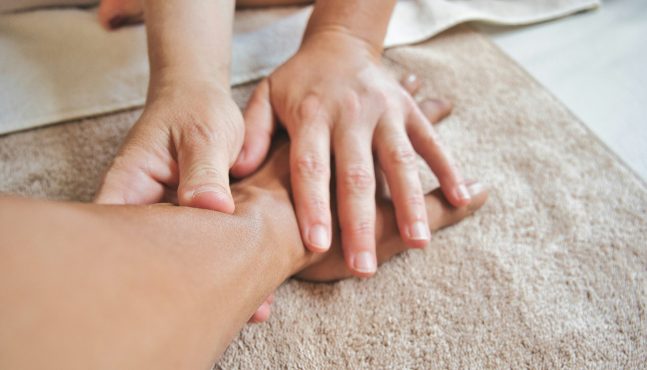 Massage photo 3